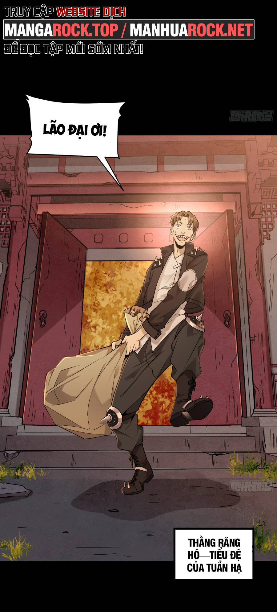 Tinh Giáp Hồn Tướng Chap 93 - Next Chap 94