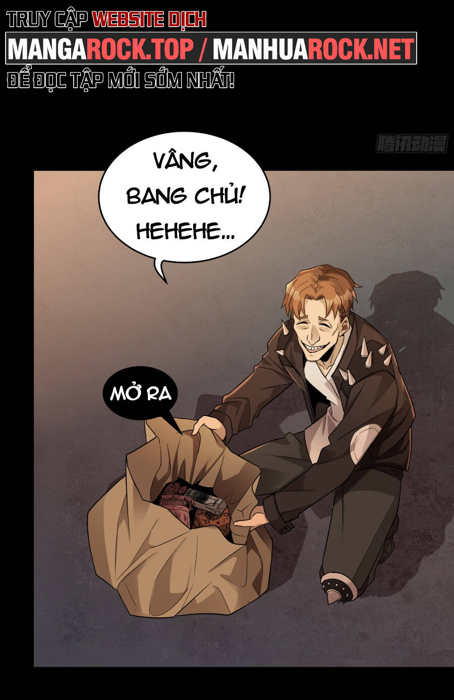 Tinh Giáp Hồn Tướng Chap 93 - Next Chap 94