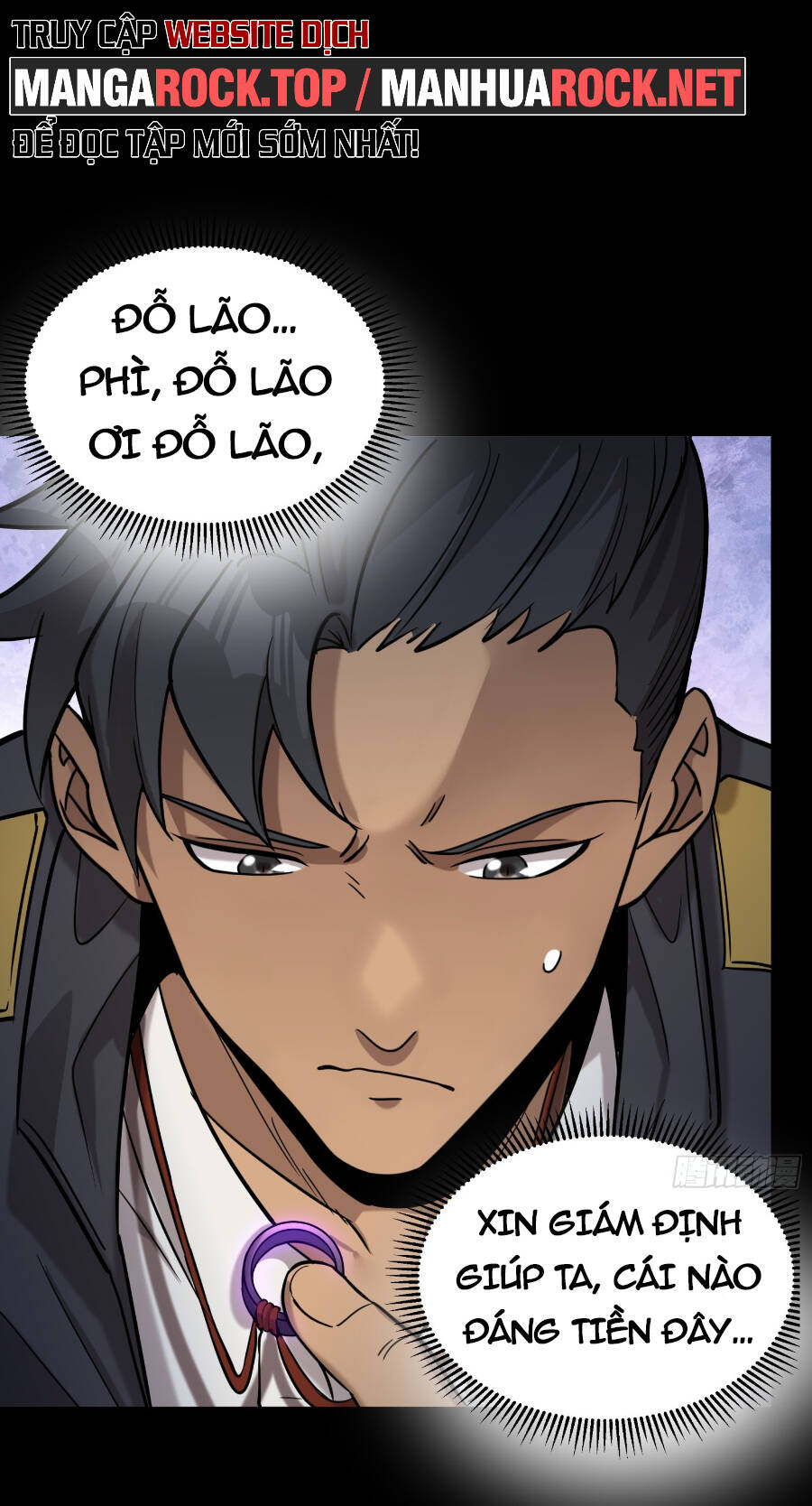 Tinh Giáp Hồn Tướng Chap 93 - Next Chap 94