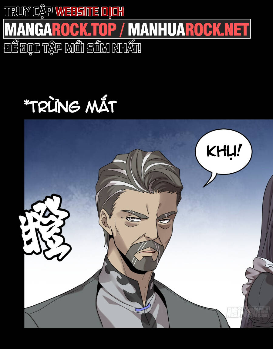 Tinh Giáp Hồn Tướng Chap 93 - Next Chap 94