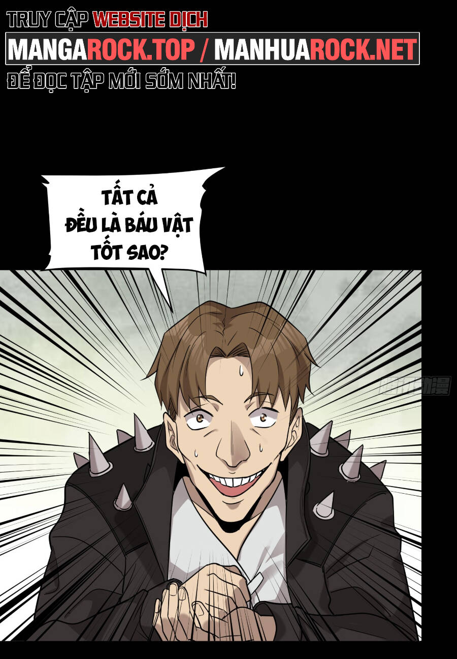 Tinh Giáp Hồn Tướng Chap 93 - Next Chap 94