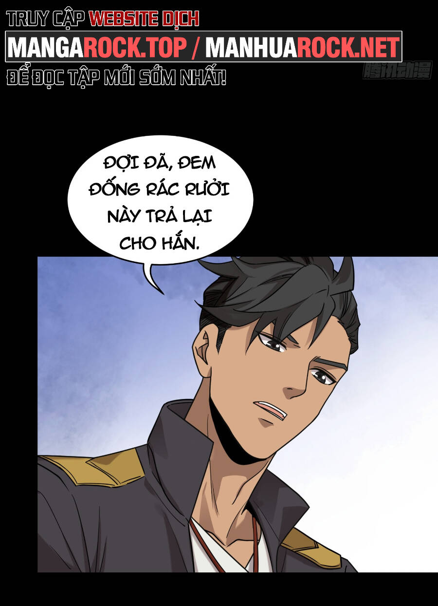 Tinh Giáp Hồn Tướng Chap 93 - Next Chap 94