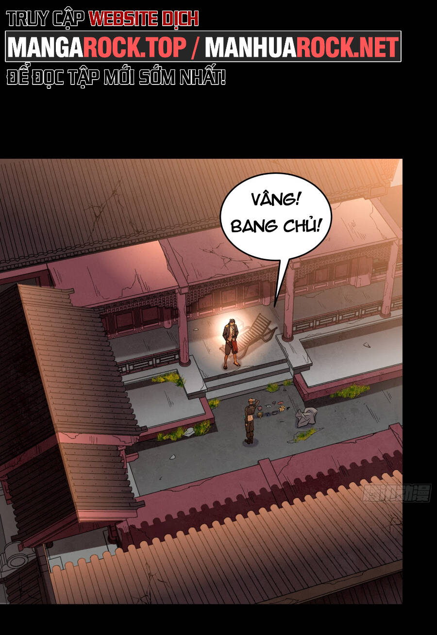 Tinh Giáp Hồn Tướng Chap 93 - Next Chap 94