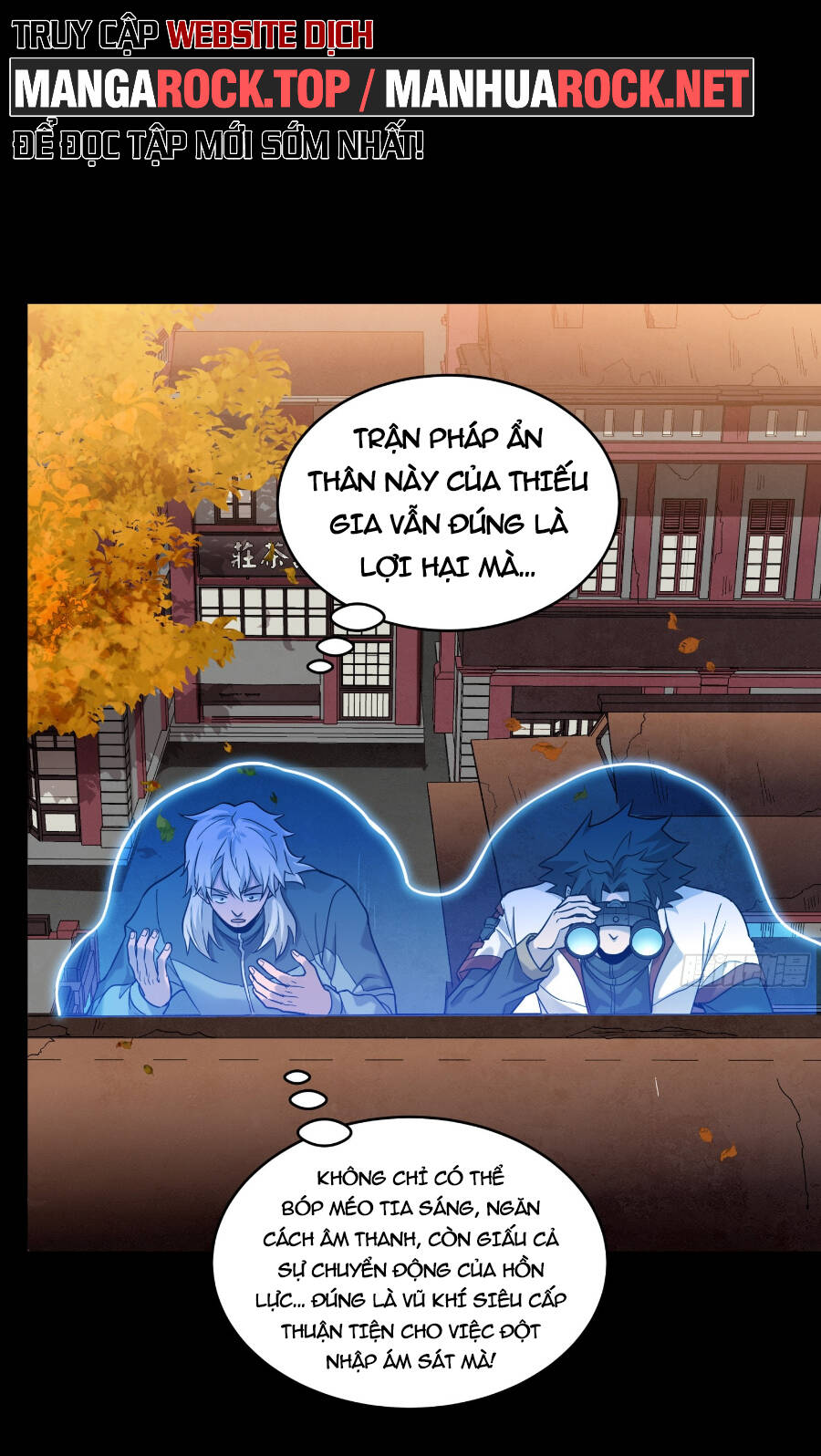 Tinh Giáp Hồn Tướng Chap 93 - Next Chap 94