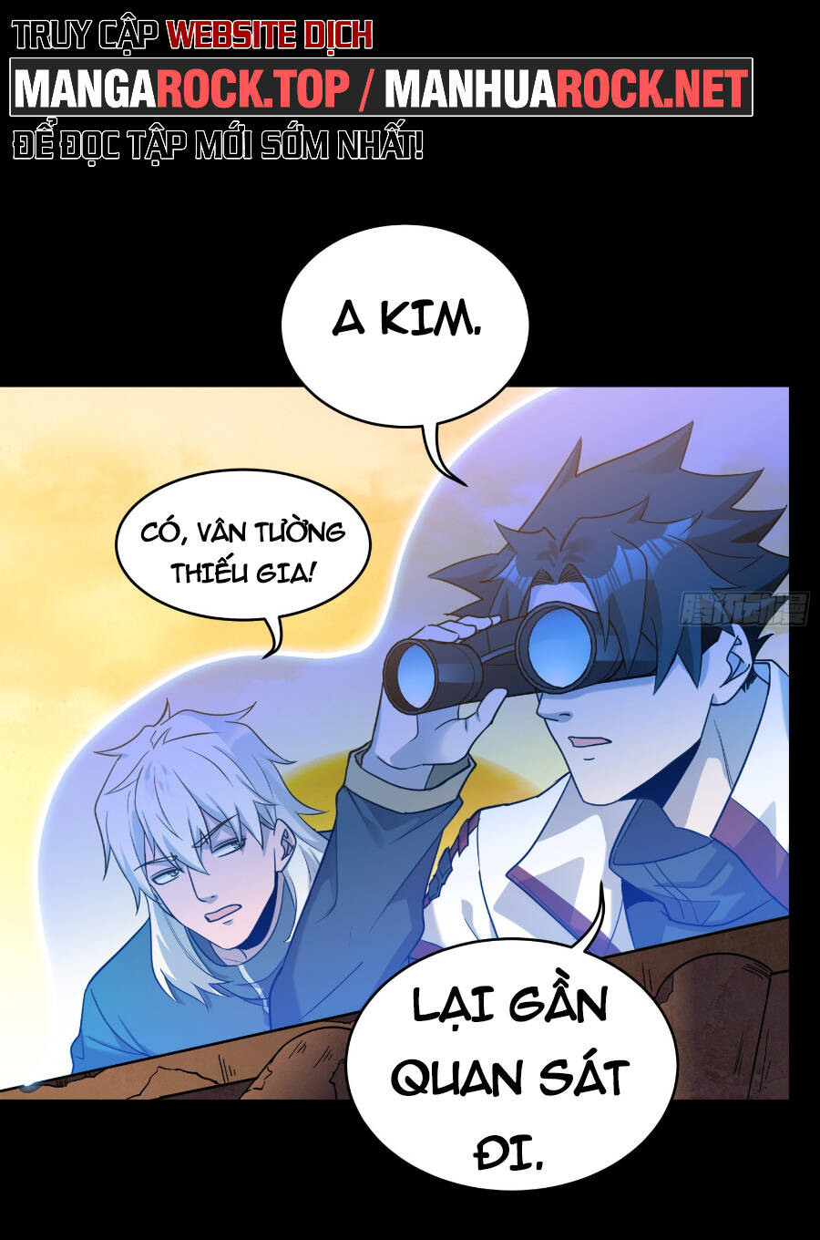 Tinh Giáp Hồn Tướng Chap 93 - Next Chap 94
