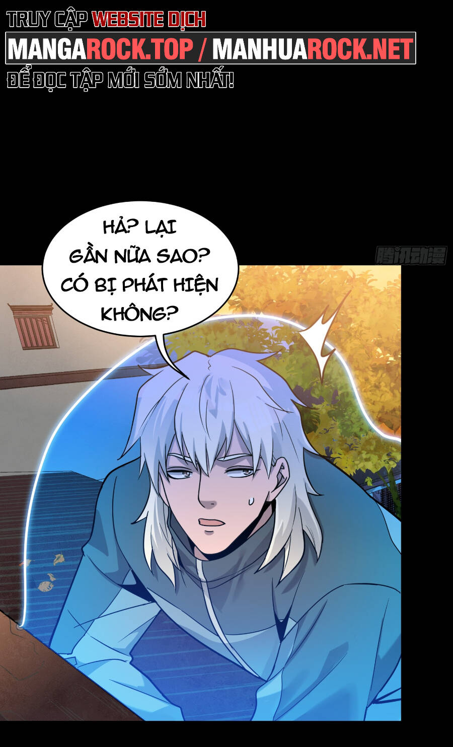 Tinh Giáp Hồn Tướng Chap 93 - Next Chap 94