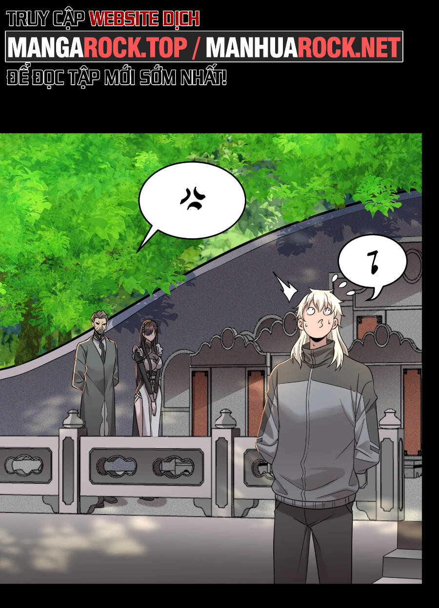 Tinh Giáp Hồn Tướng Chap 93 - Next Chap 94