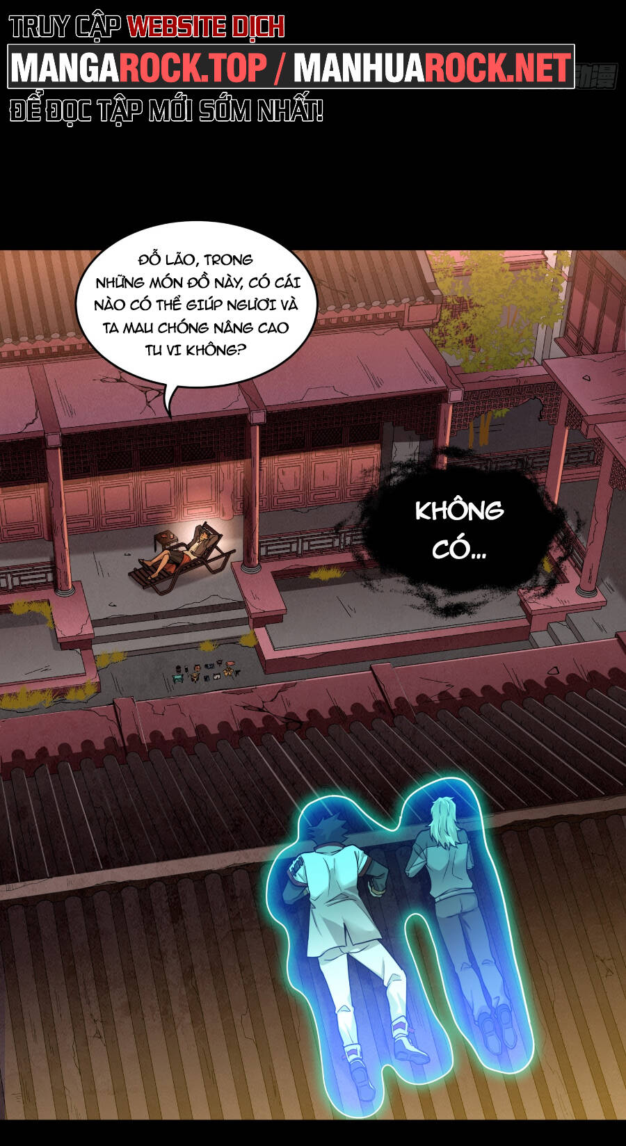 Tinh Giáp Hồn Tướng Chap 93 - Next Chap 94