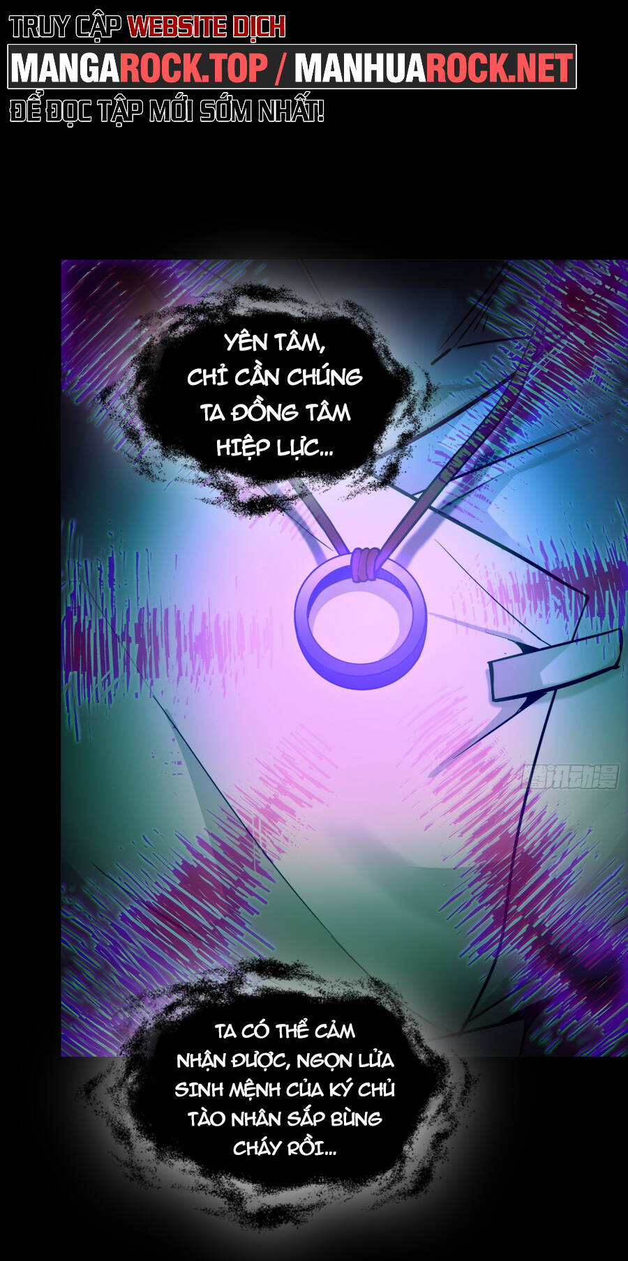 Tinh Giáp Hồn Tướng Chap 93 - Next Chap 94