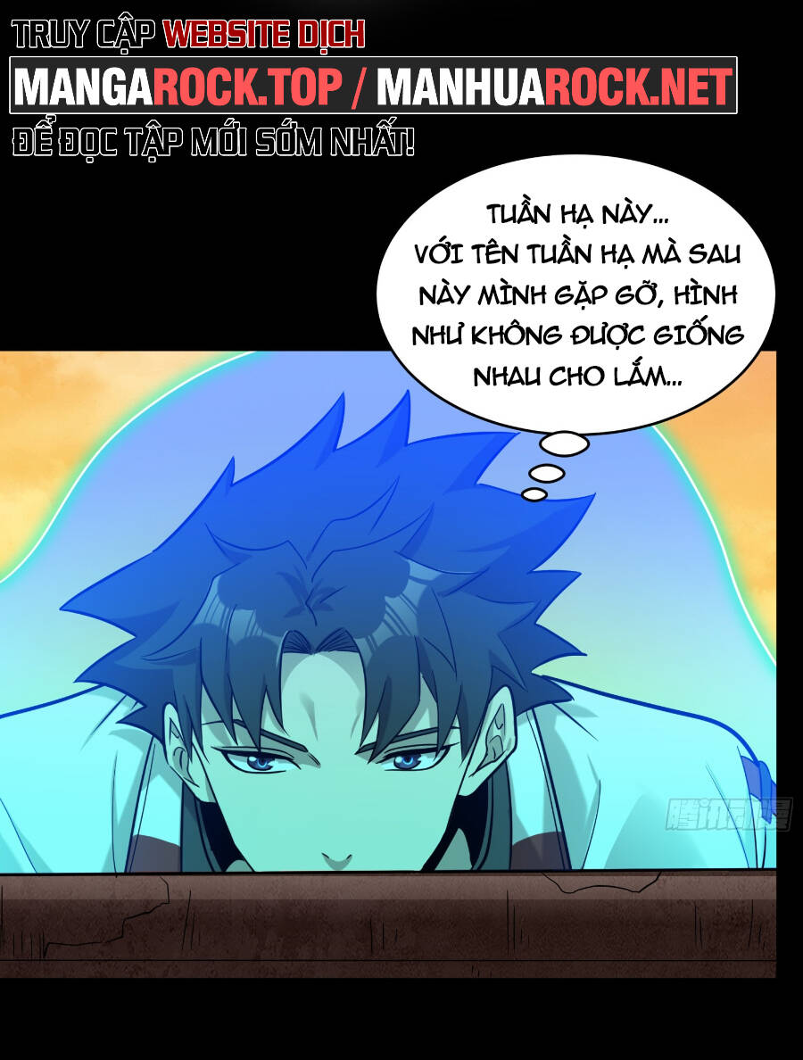 Tinh Giáp Hồn Tướng Chap 93 - Next Chap 94