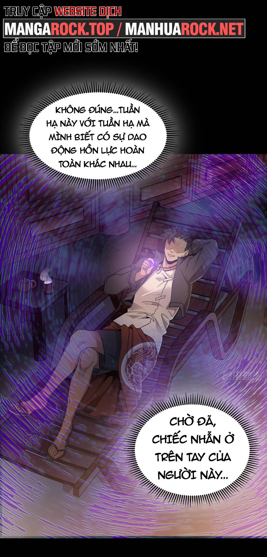 Tinh Giáp Hồn Tướng Chap 93 - Next Chap 94
