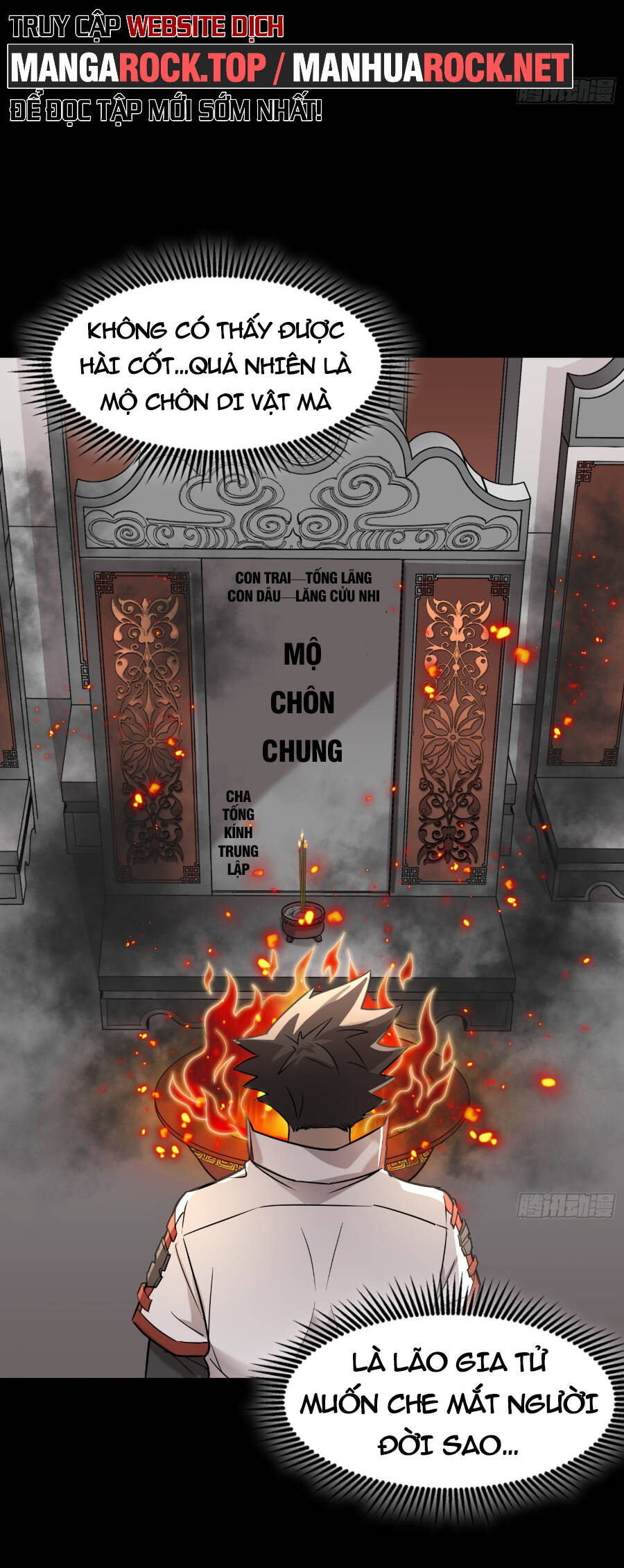 Tinh Giáp Hồn Tướng Chap 93 - Next Chap 94