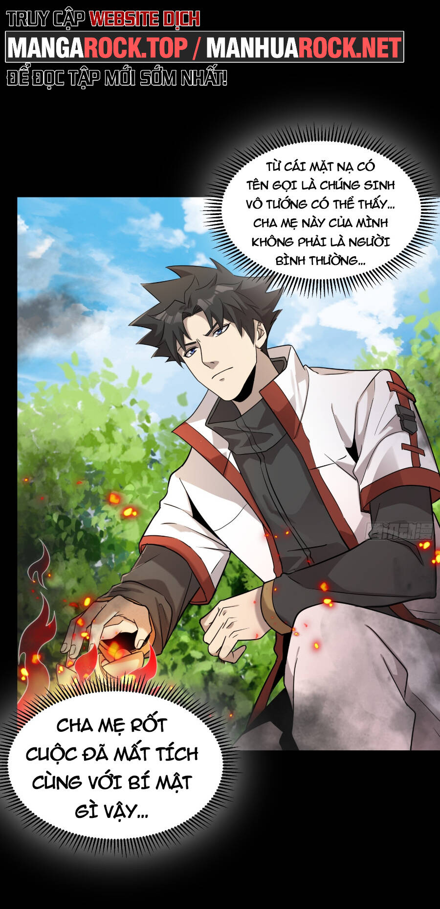 Tinh Giáp Hồn Tướng Chap 93 - Next Chap 94