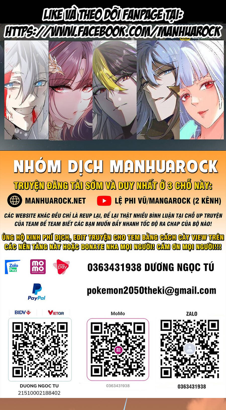 Tinh Giáp Hồn Tướng Chap 94 - Next Chap 95
