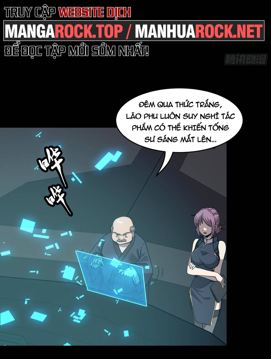 Tinh Giáp Hồn Tướng Chap 94 - Next Chap 95