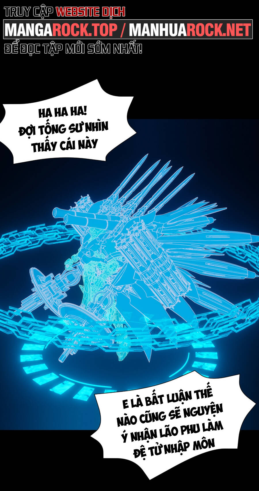 Tinh Giáp Hồn Tướng Chap 94 - Next Chap 95