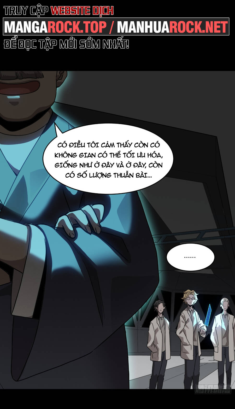 Tinh Giáp Hồn Tướng Chap 94 - Next Chap 95