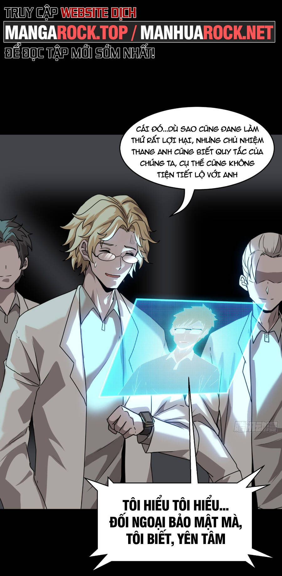 Tinh Giáp Hồn Tướng Chap 94 - Next Chap 95