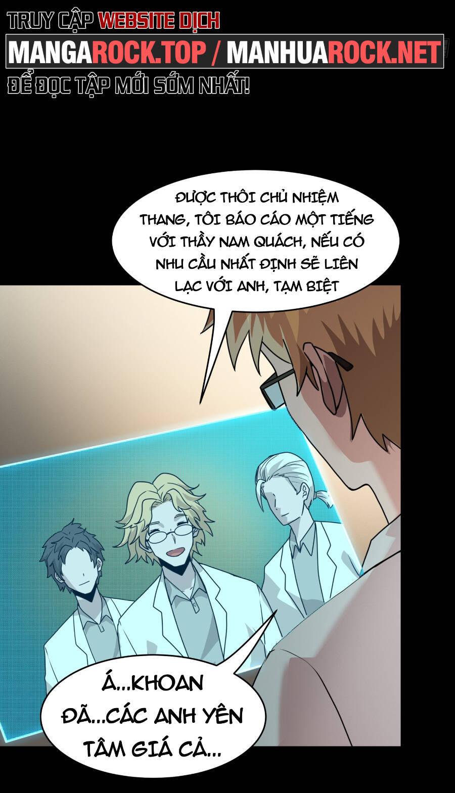 Tinh Giáp Hồn Tướng Chap 94 - Next Chap 95