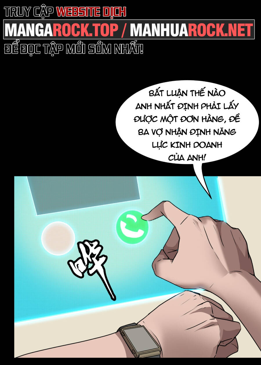 Tinh Giáp Hồn Tướng Chap 94 - Next Chap 95