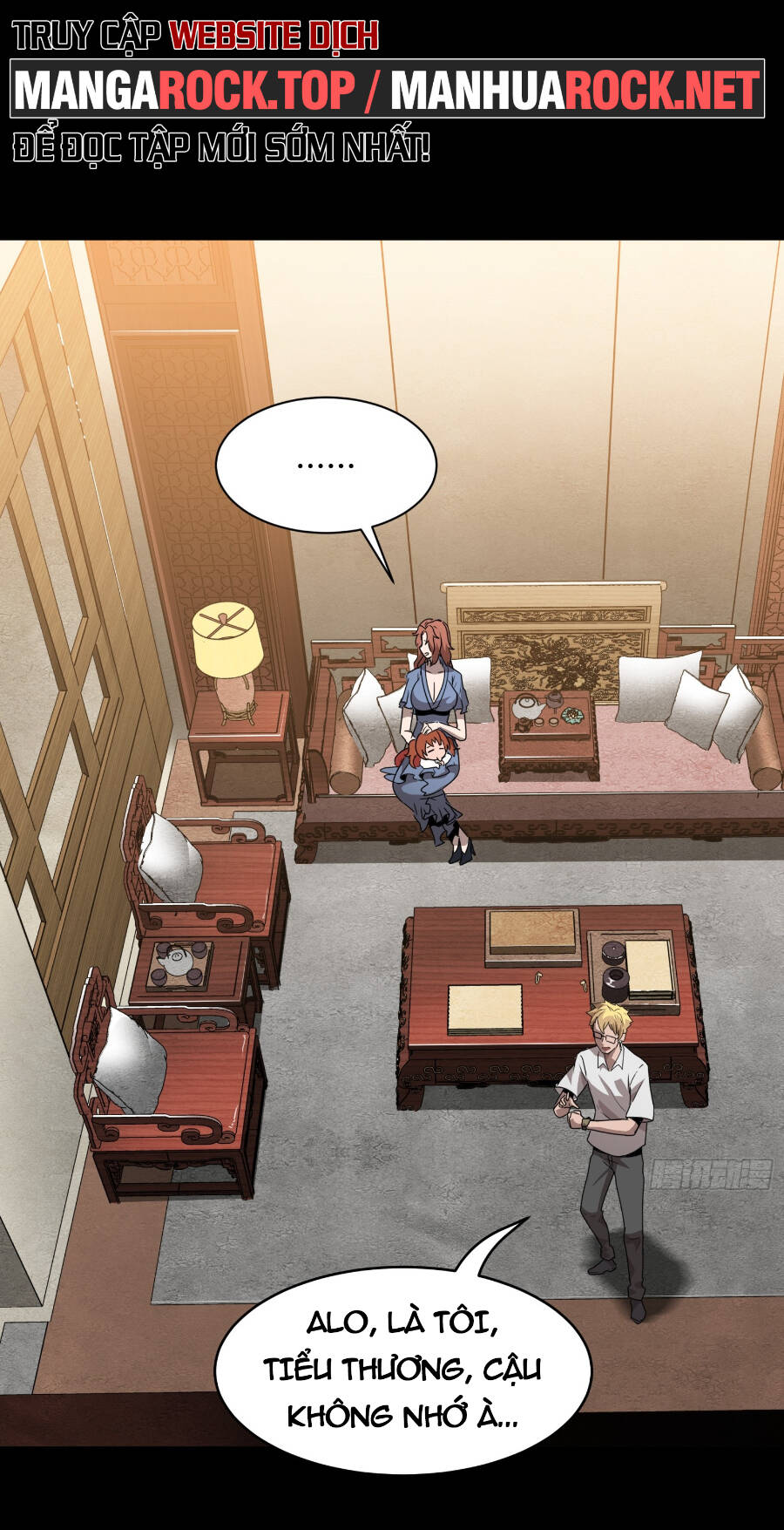 Tinh Giáp Hồn Tướng Chap 94 - Next Chap 95