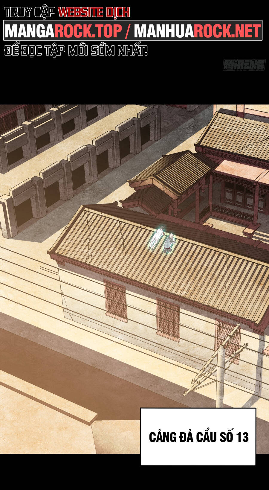 Tinh Giáp Hồn Tướng Chap 94 - Next Chap 95