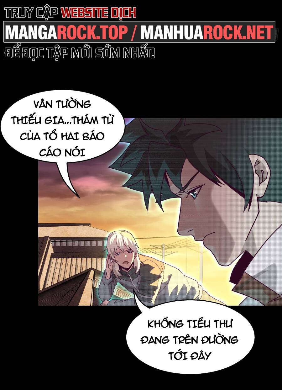 Tinh Giáp Hồn Tướng Chap 94 - Next Chap 95