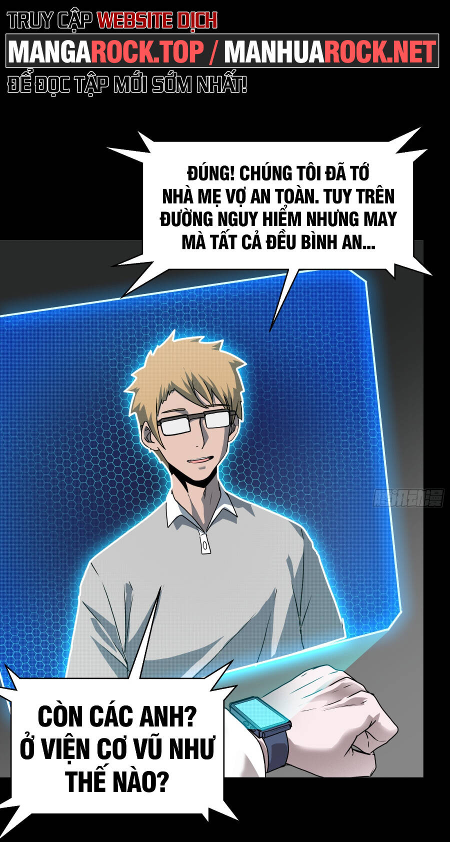Tinh Giáp Hồn Tướng Chap 94 - Next Chap 95