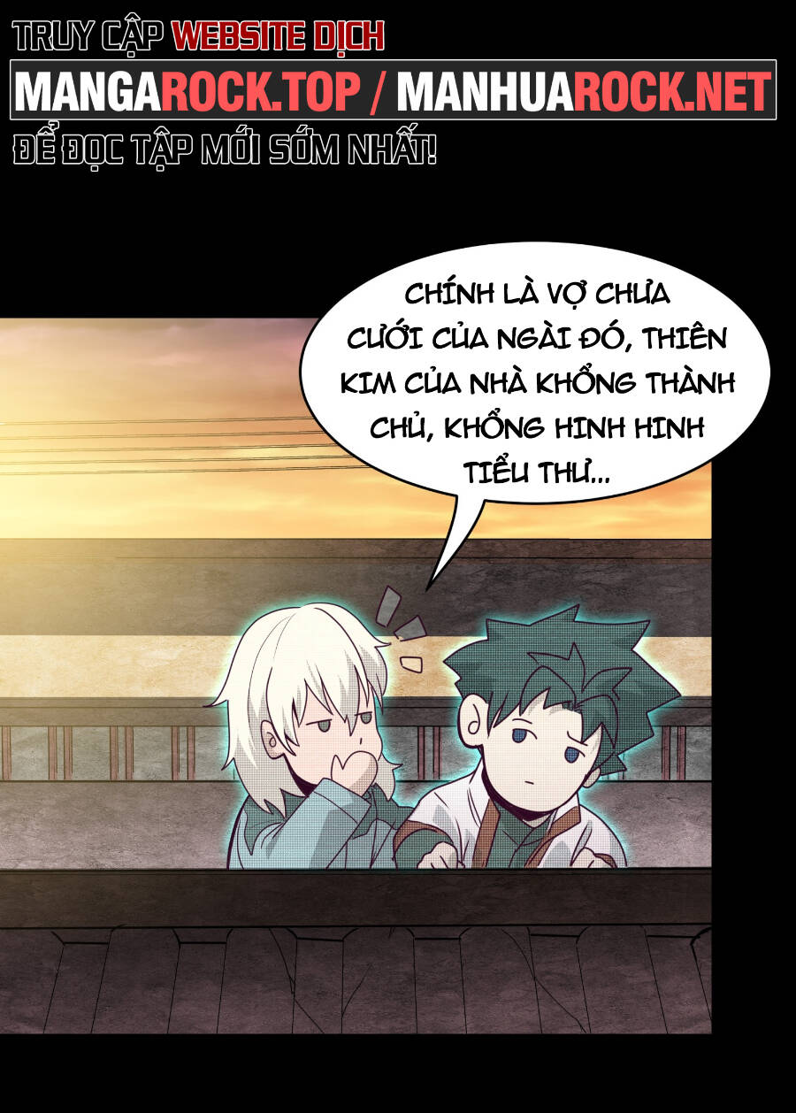 Tinh Giáp Hồn Tướng Chap 94 - Next Chap 95