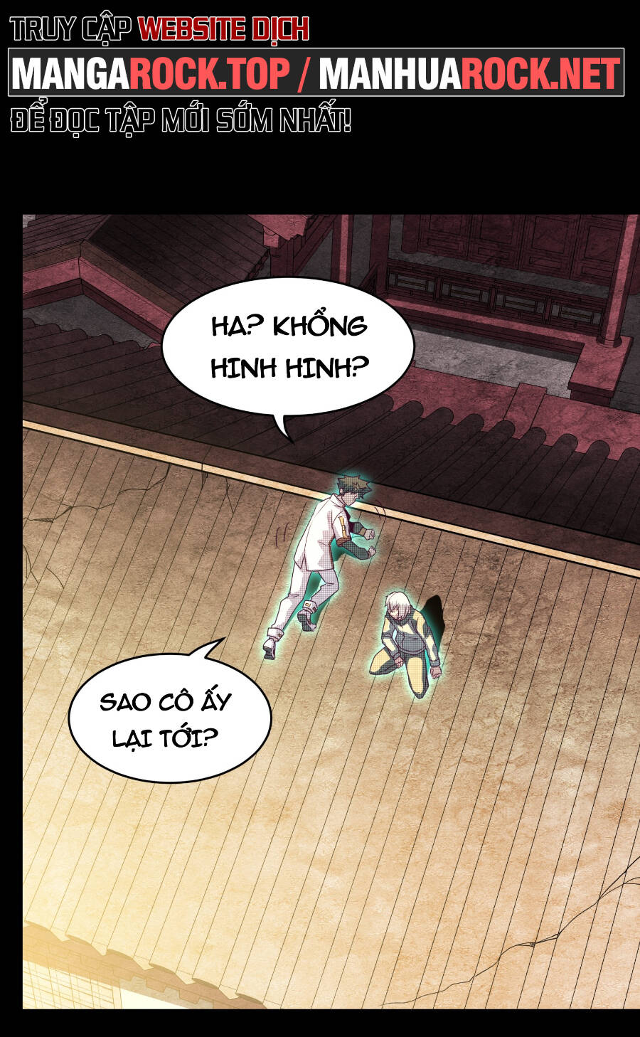 Tinh Giáp Hồn Tướng Chap 94 - Next Chap 95