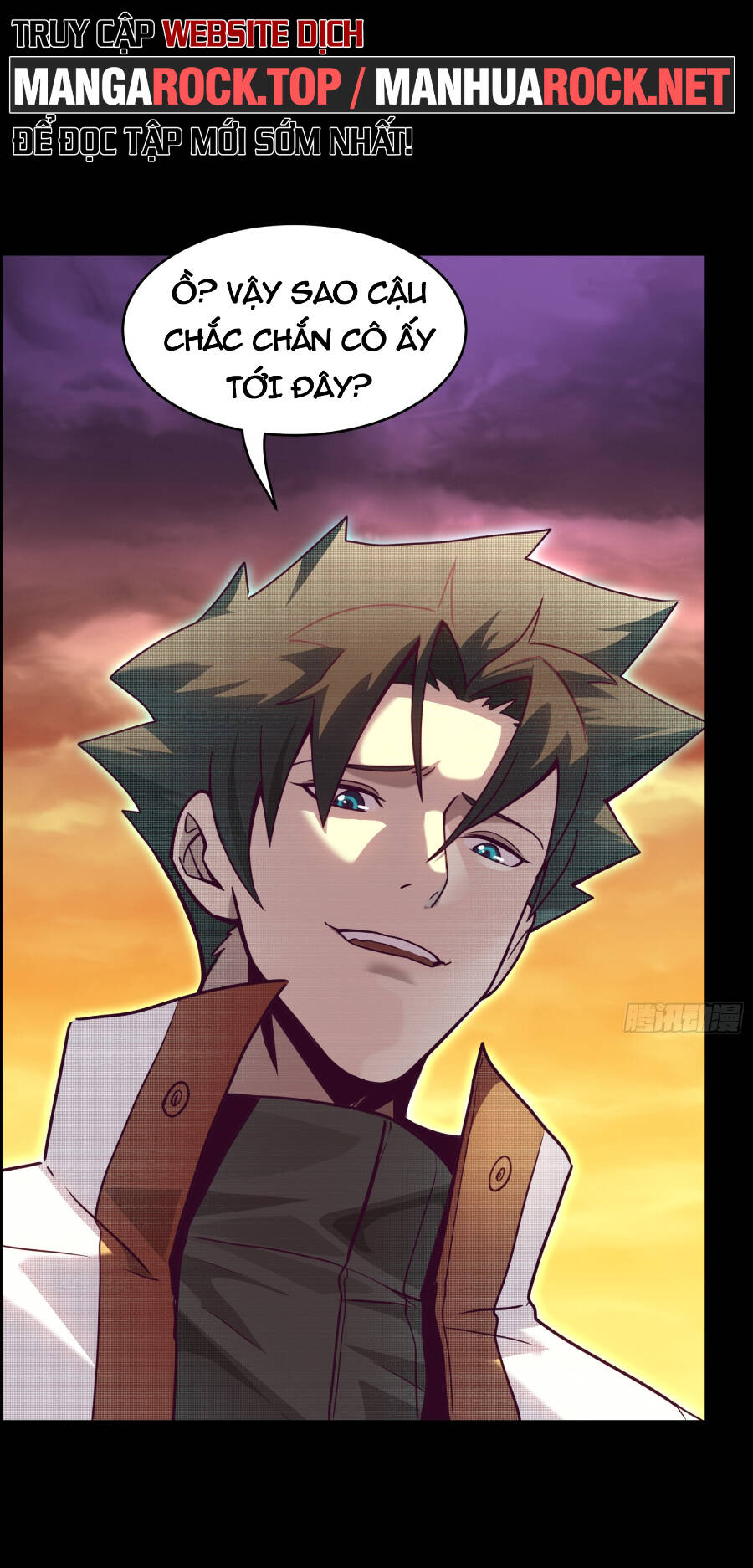 Tinh Giáp Hồn Tướng Chap 94 - Next Chap 95