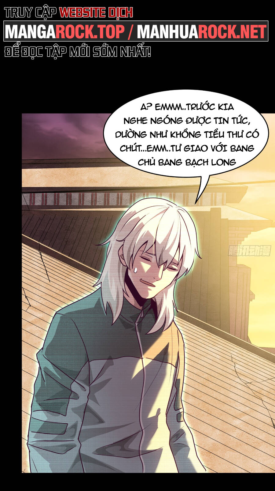 Tinh Giáp Hồn Tướng Chap 94 - Next Chap 95