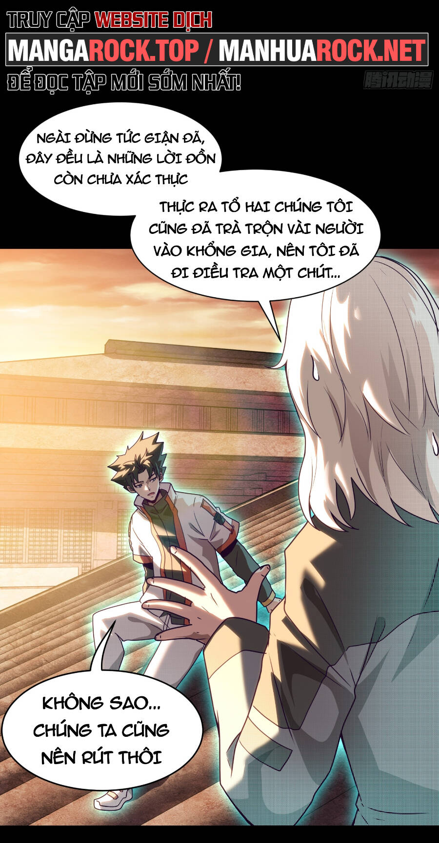 Tinh Giáp Hồn Tướng Chap 94 - Next Chap 95