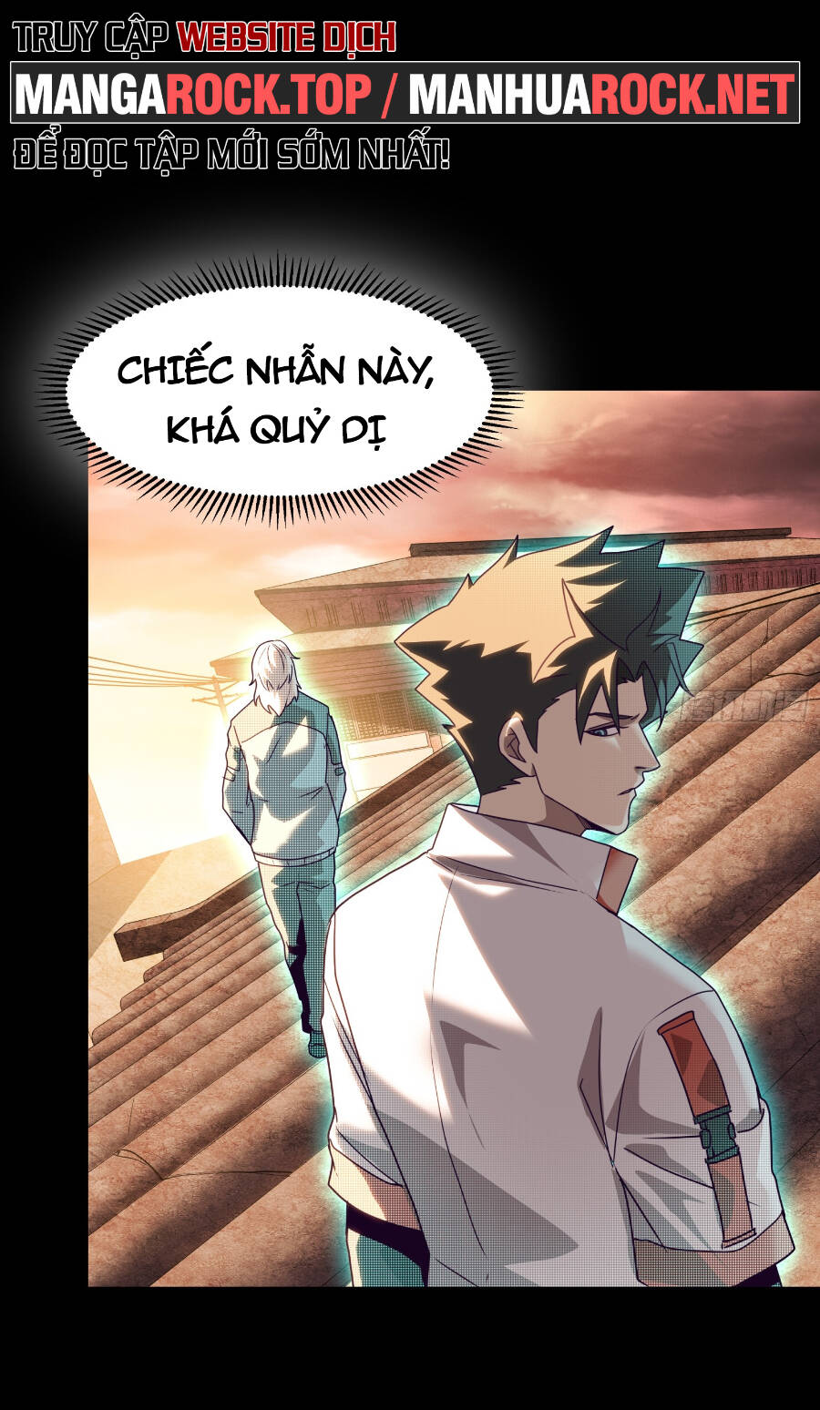 Tinh Giáp Hồn Tướng Chap 94 - Next Chap 95