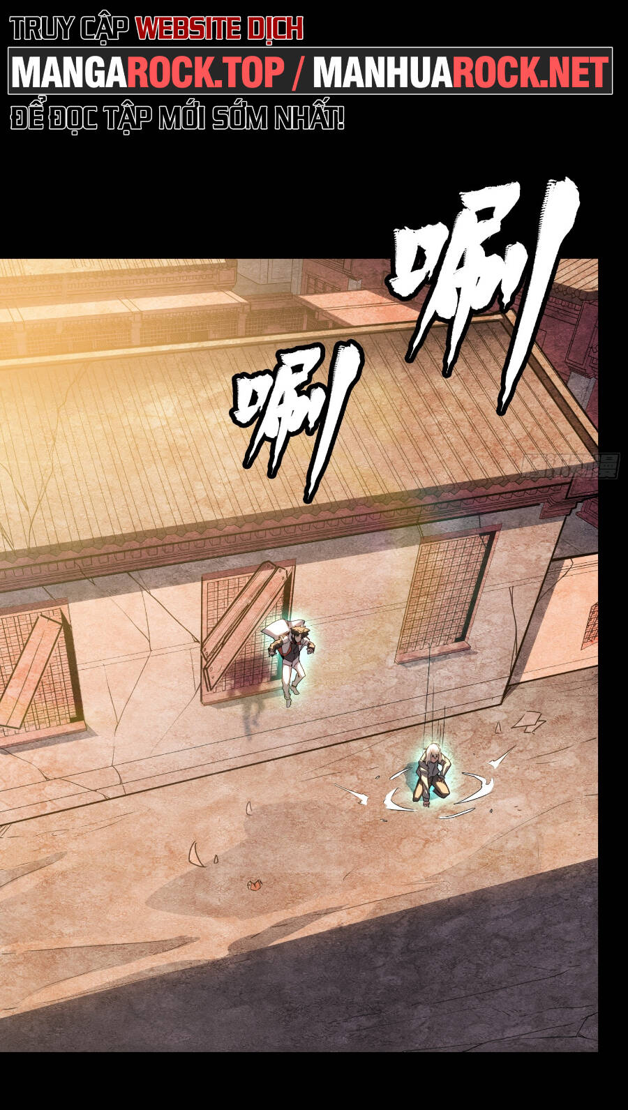 Tinh Giáp Hồn Tướng Chap 94 - Next Chap 95