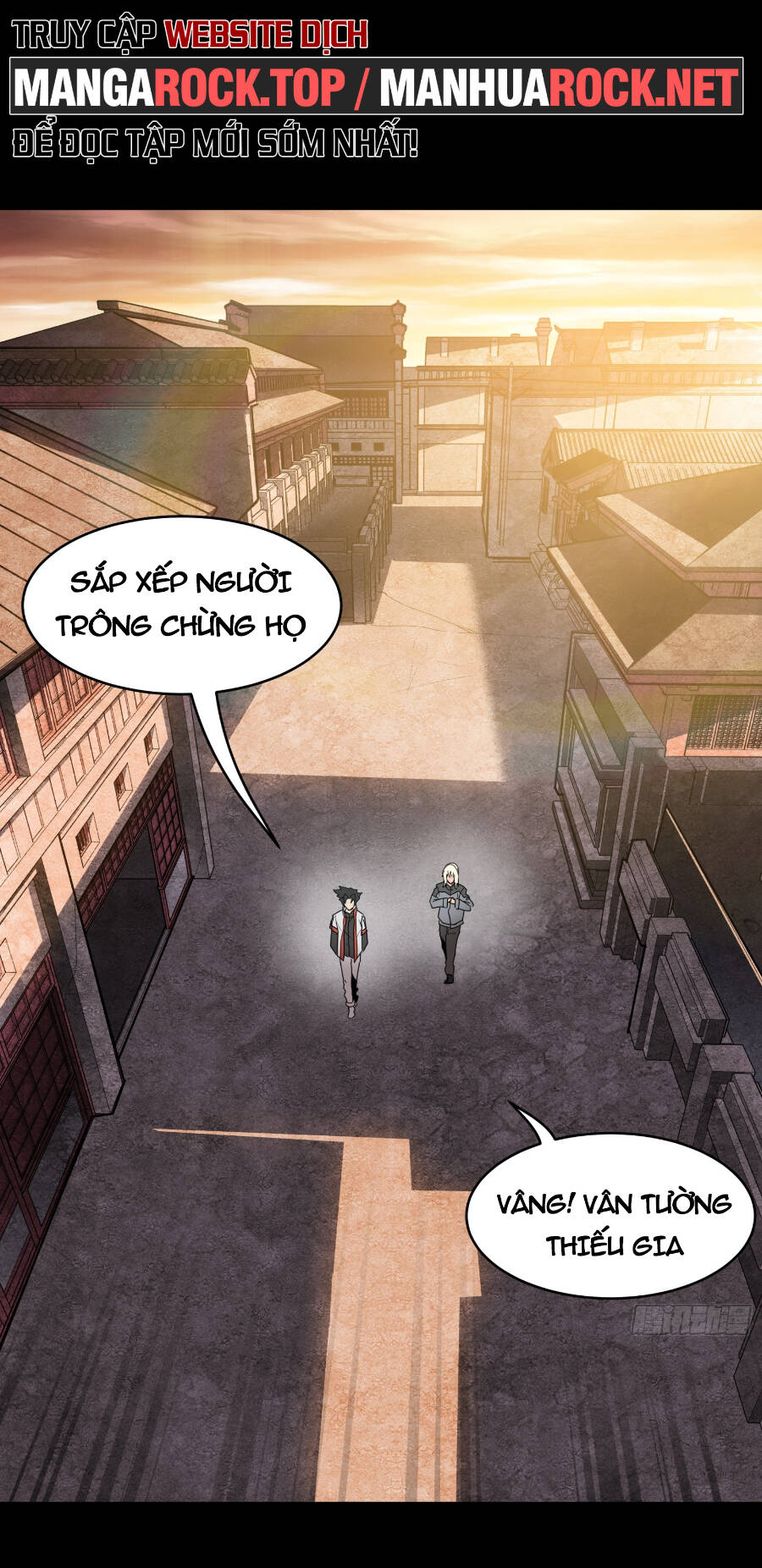 Tinh Giáp Hồn Tướng Chap 94 - Next Chap 95