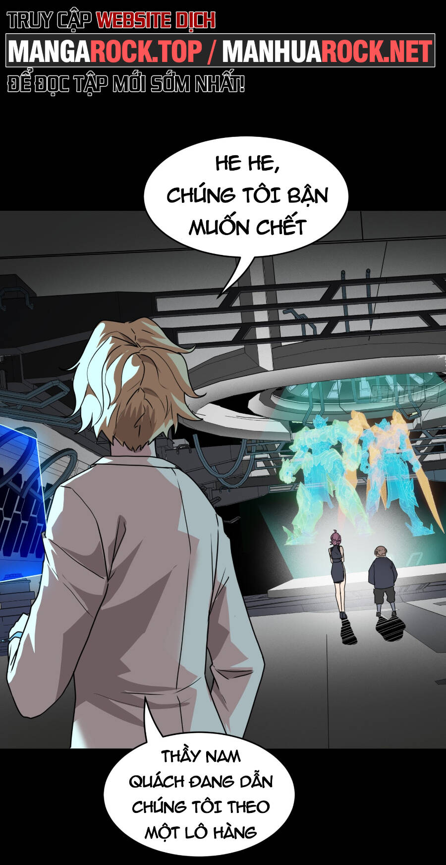 Tinh Giáp Hồn Tướng Chap 94 - Next Chap 95