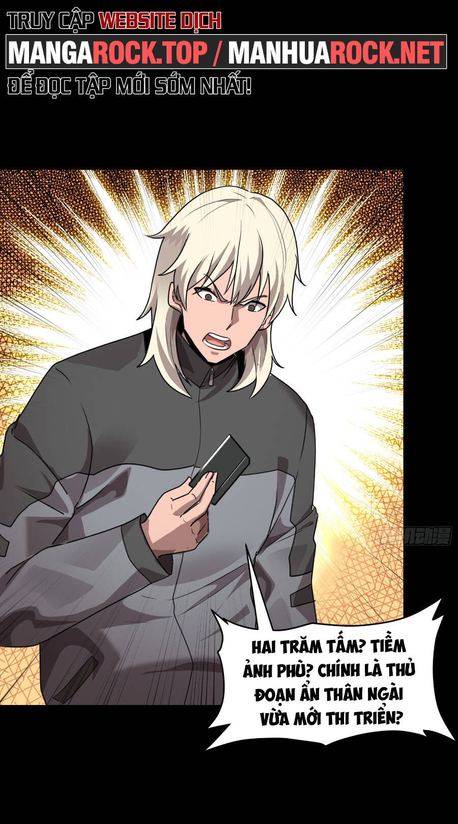 Tinh Giáp Hồn Tướng Chap 94 - Next Chap 95