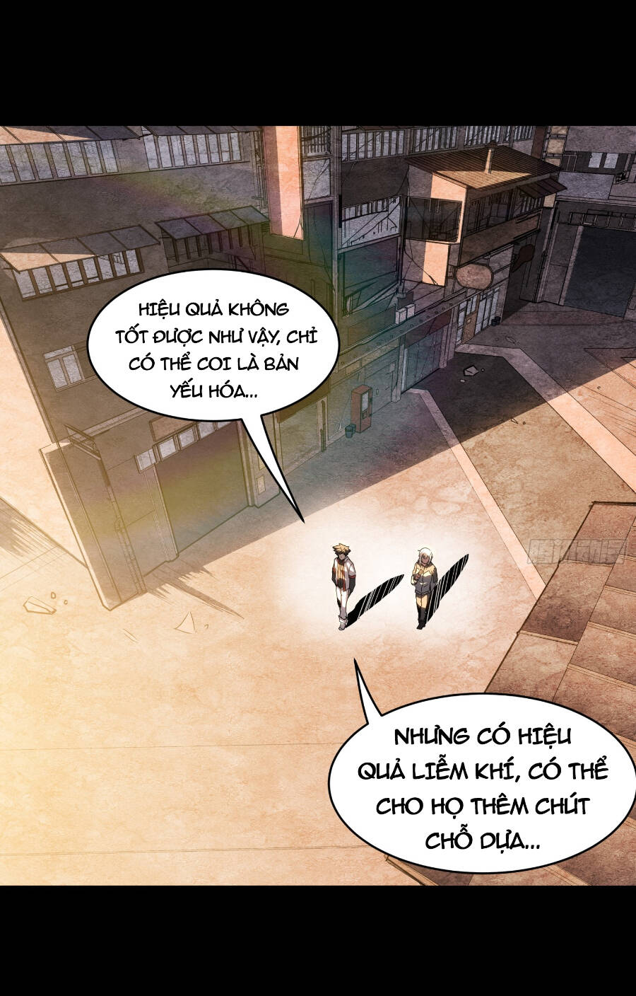 Tinh Giáp Hồn Tướng Chap 94 - Next Chap 95