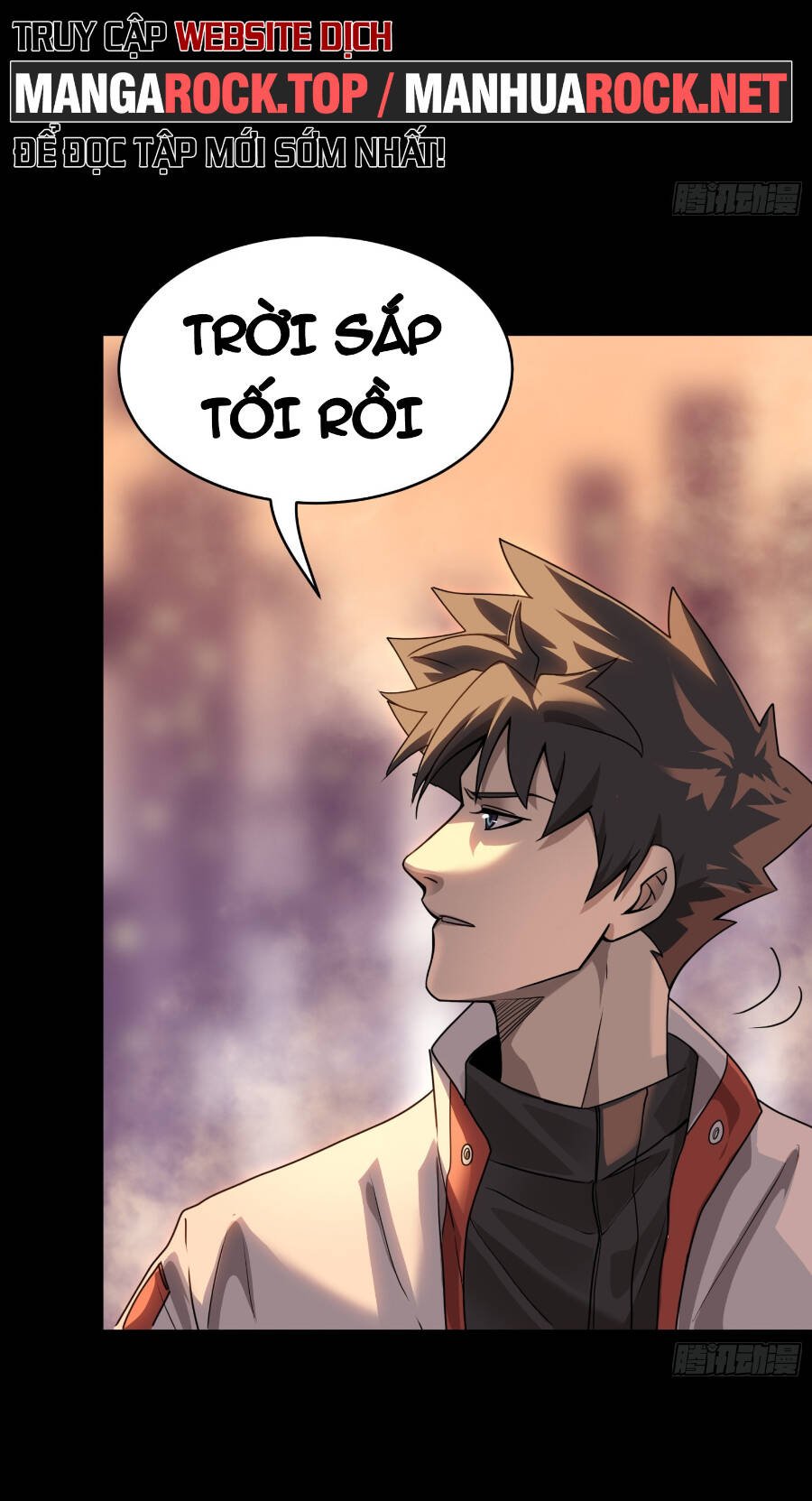 Tinh Giáp Hồn Tướng Chap 94 - Next Chap 95