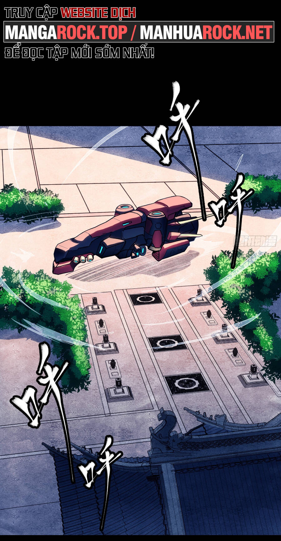 Tinh Giáp Hồn Tướng Chap 94 - Next Chap 95