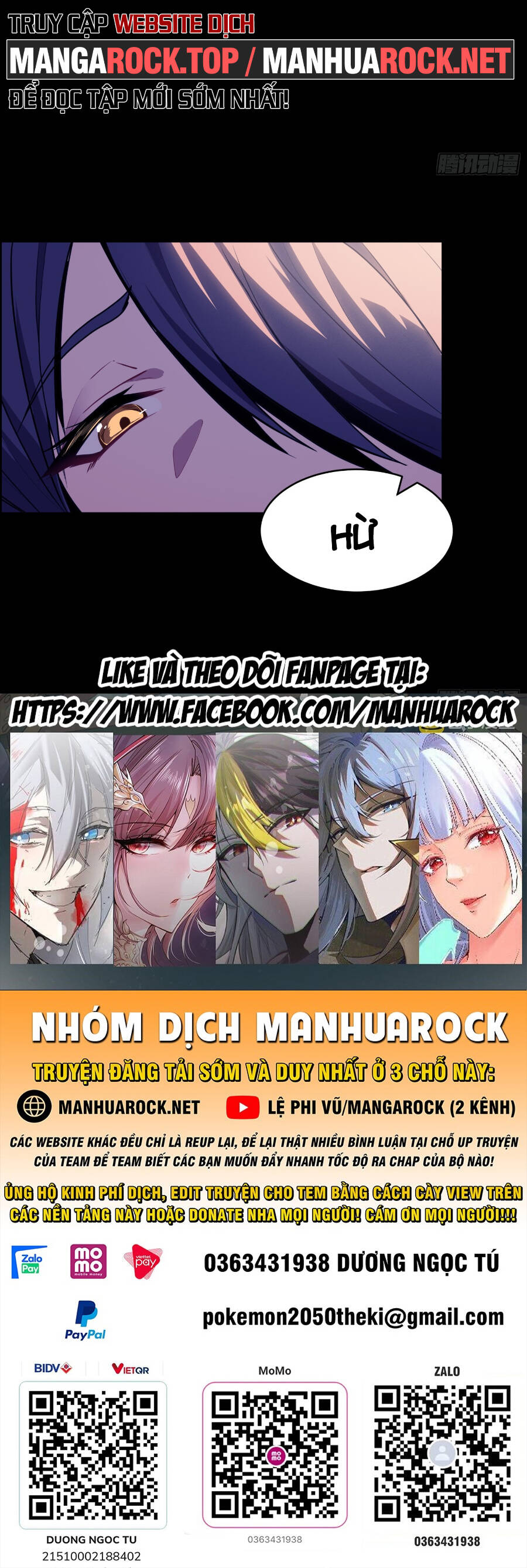 Tinh Giáp Hồn Tướng Chap 94 - Next Chap 95