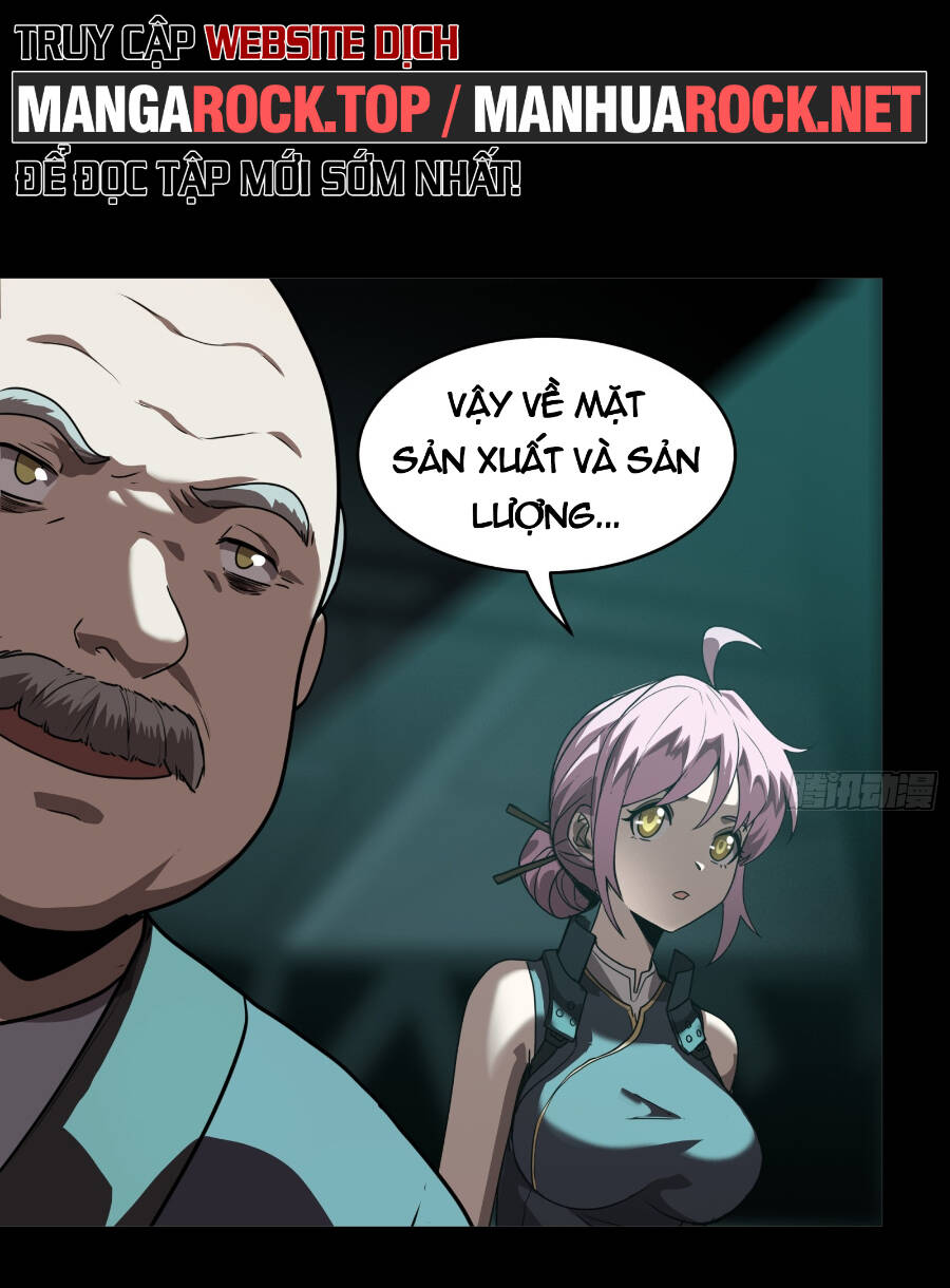 Tinh Giáp Hồn Tướng Chap 94 - Next Chap 95