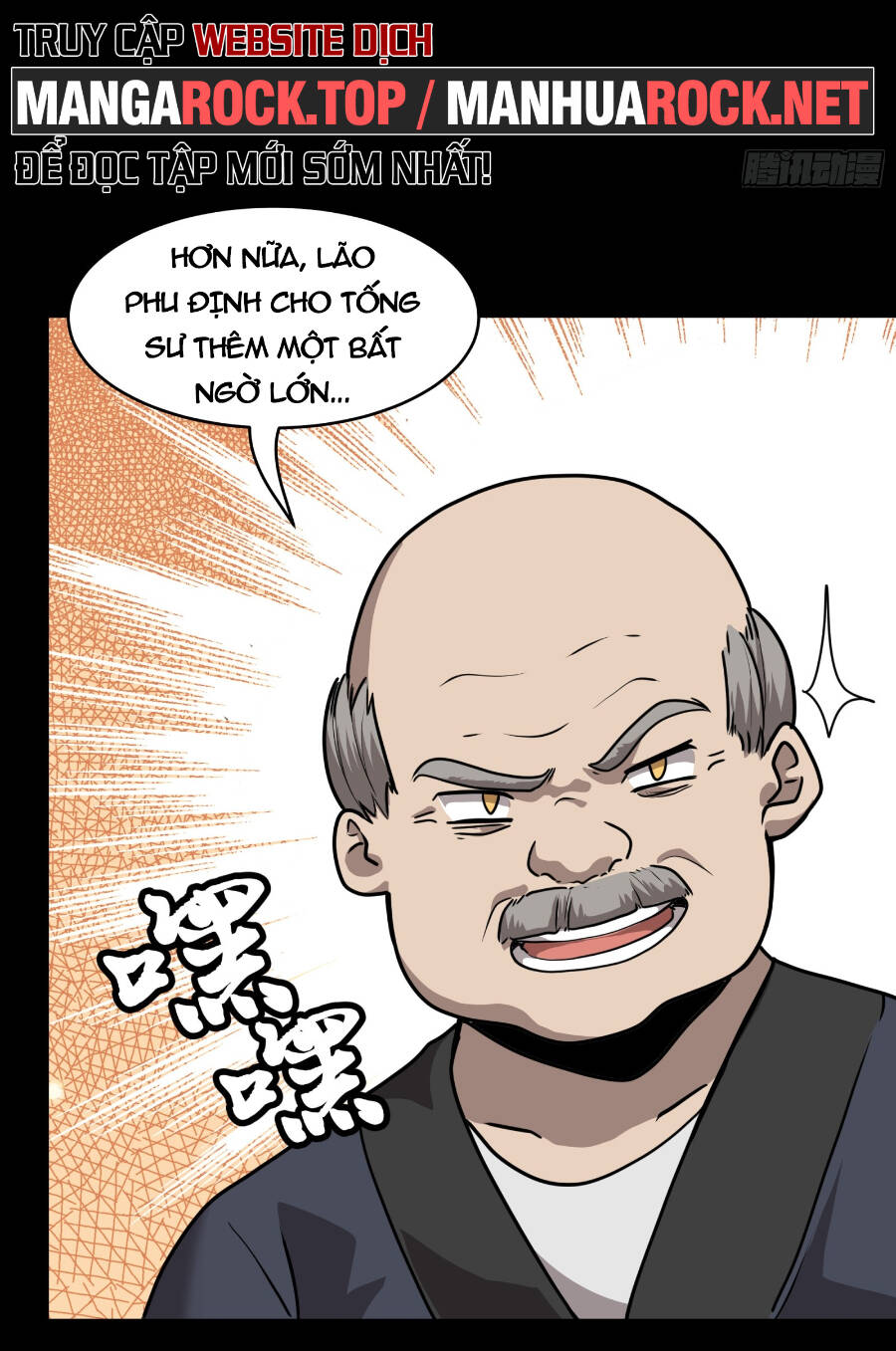 Tinh Giáp Hồn Tướng Chap 94 - Next Chap 95
