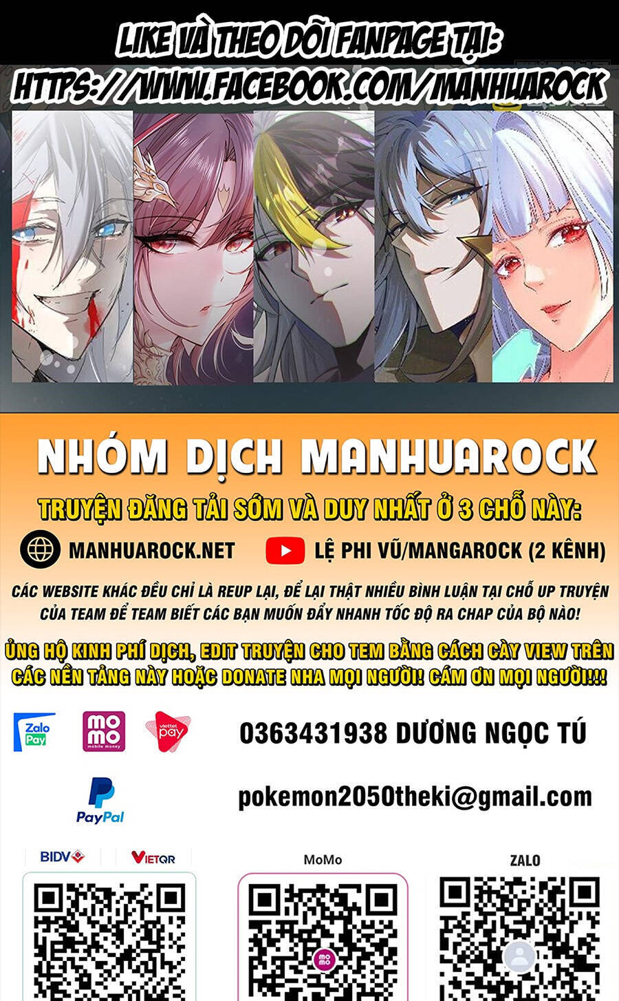 Tinh Giáp Hồn Tướng Chap 95 - Next Chap 96