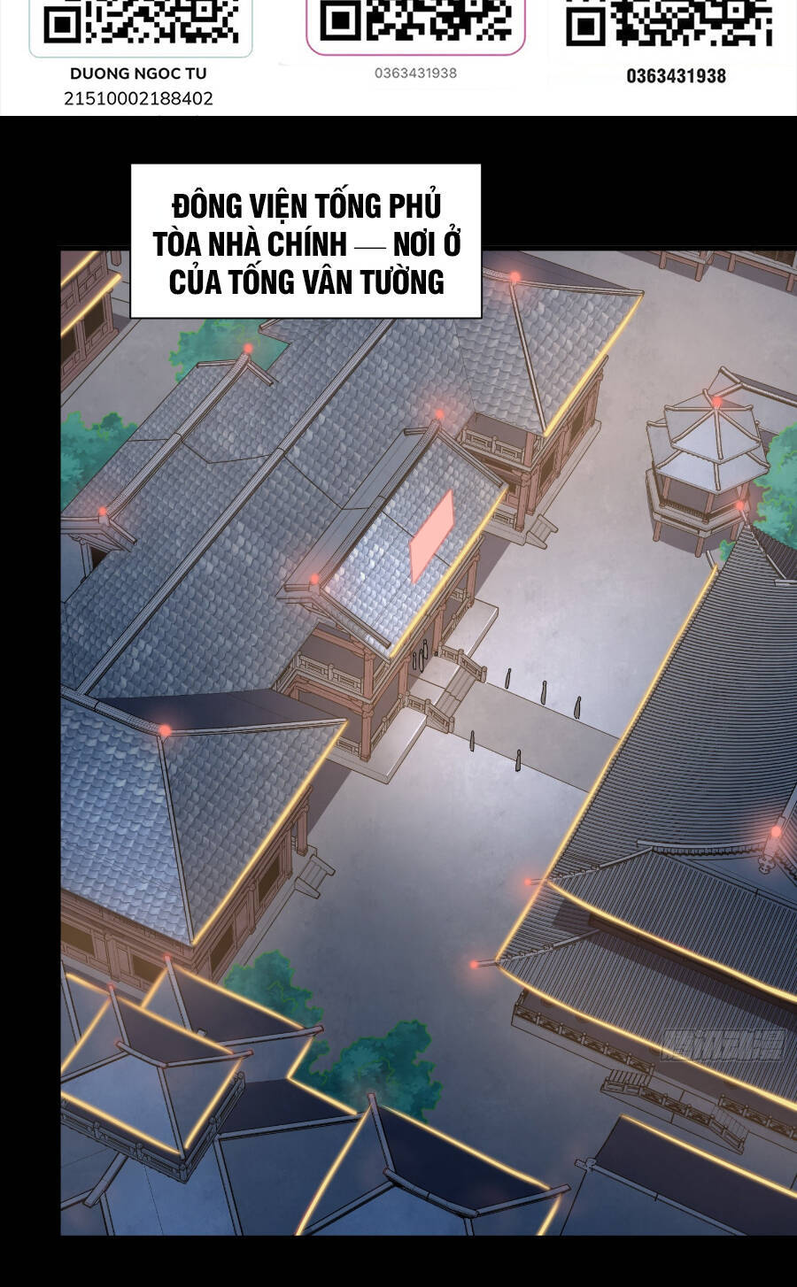 Tinh Giáp Hồn Tướng Chap 95 - Next Chap 96