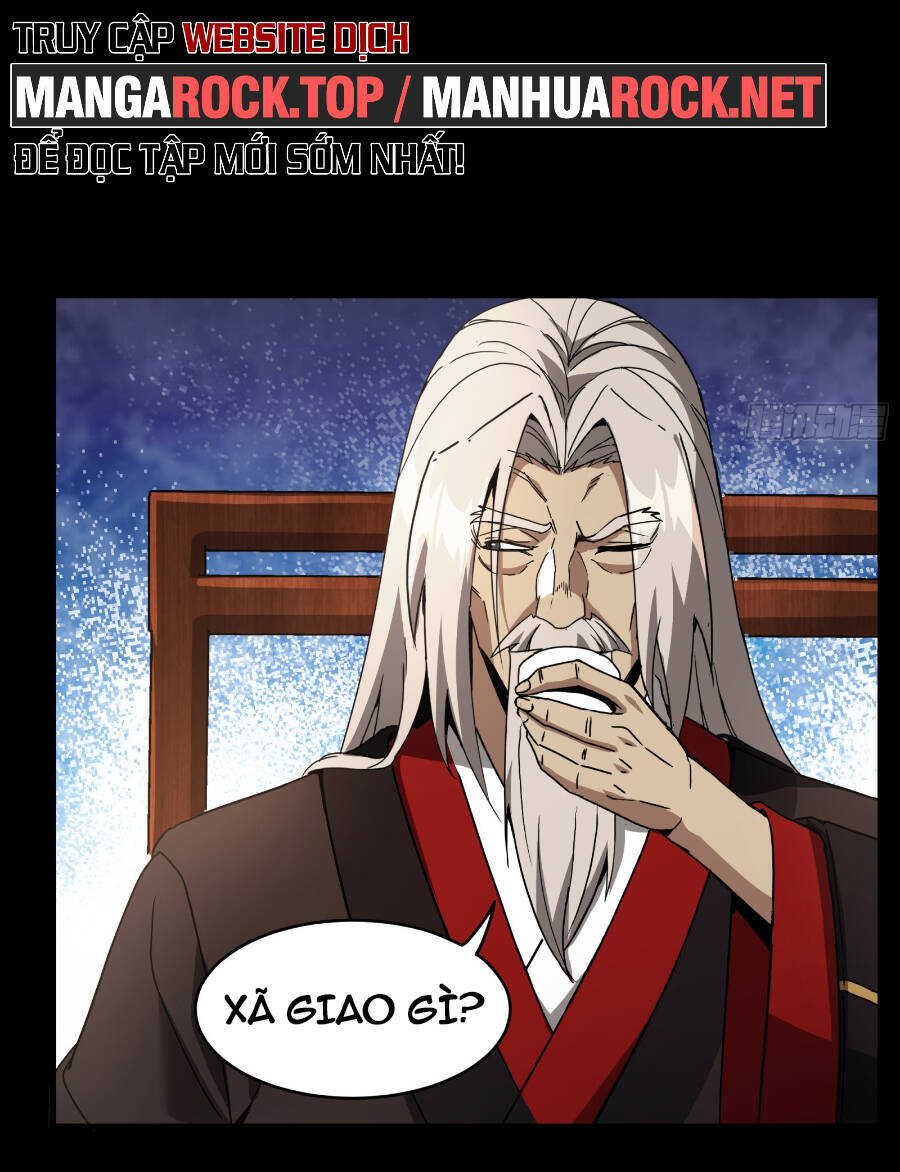 Tinh Giáp Hồn Tướng Chap 95 - Next Chap 96