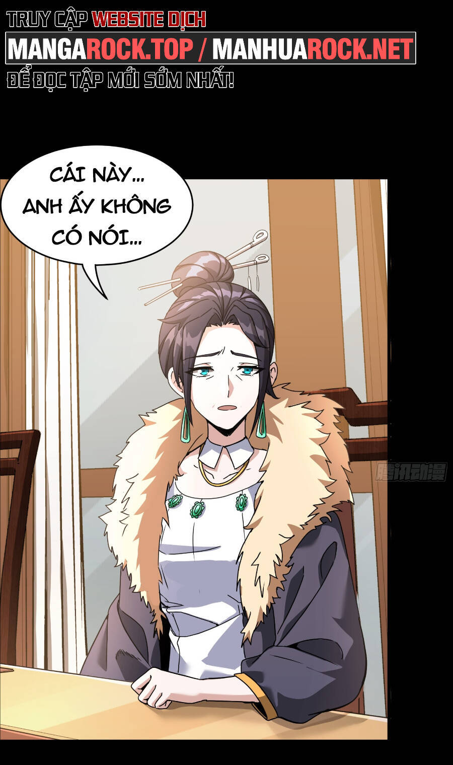 Tinh Giáp Hồn Tướng Chap 95 - Next Chap 96