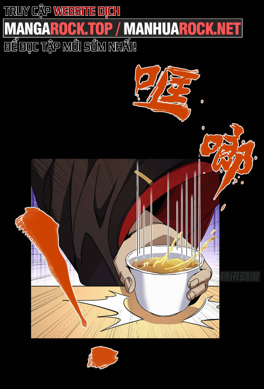Tinh Giáp Hồn Tướng Chap 95 - Next Chap 96