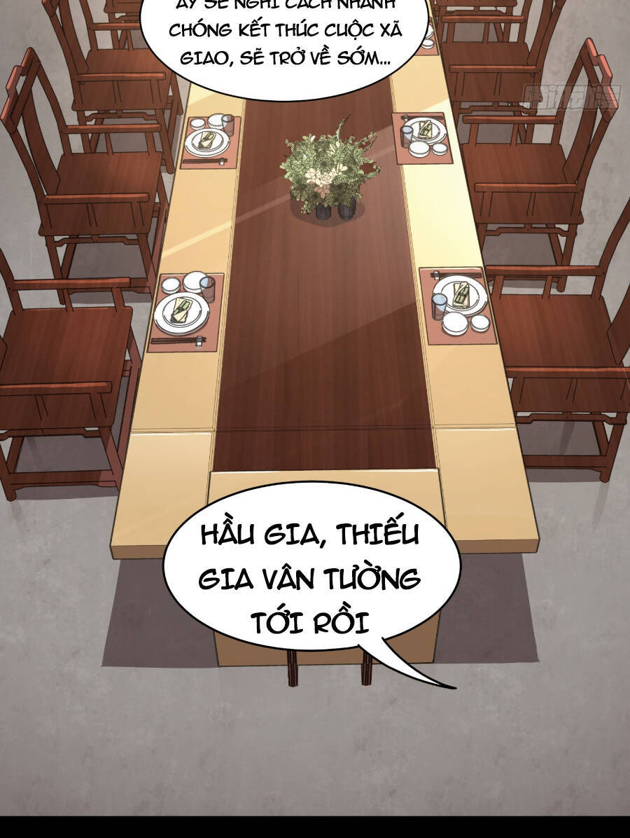 Tinh Giáp Hồn Tướng Chap 95 - Next Chap 96